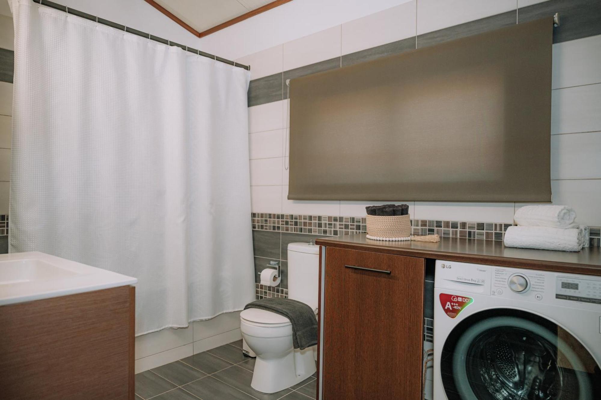 Dimosthenis Land Apartment