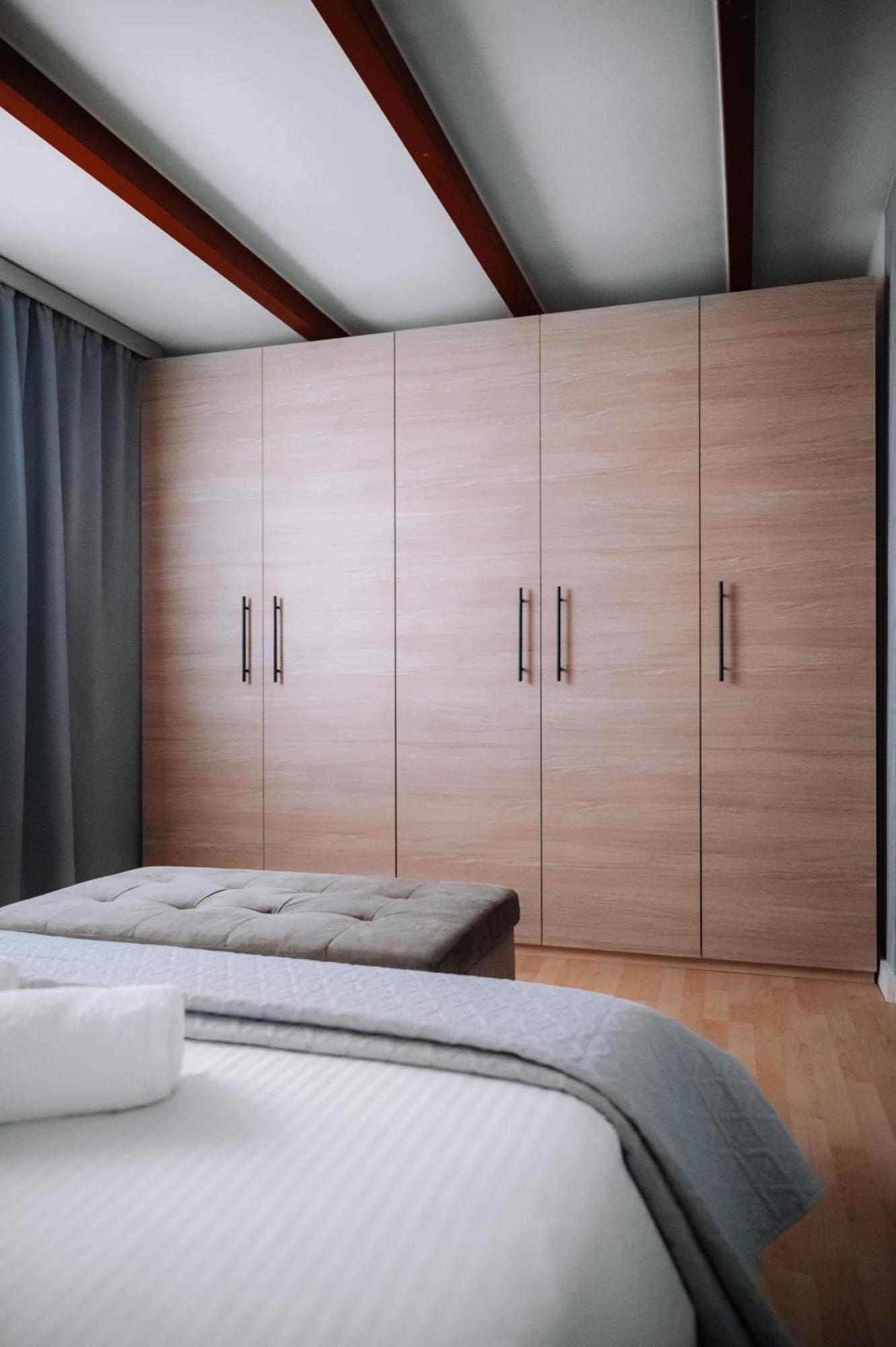 Dimosthenis Land Appartement Asgourou