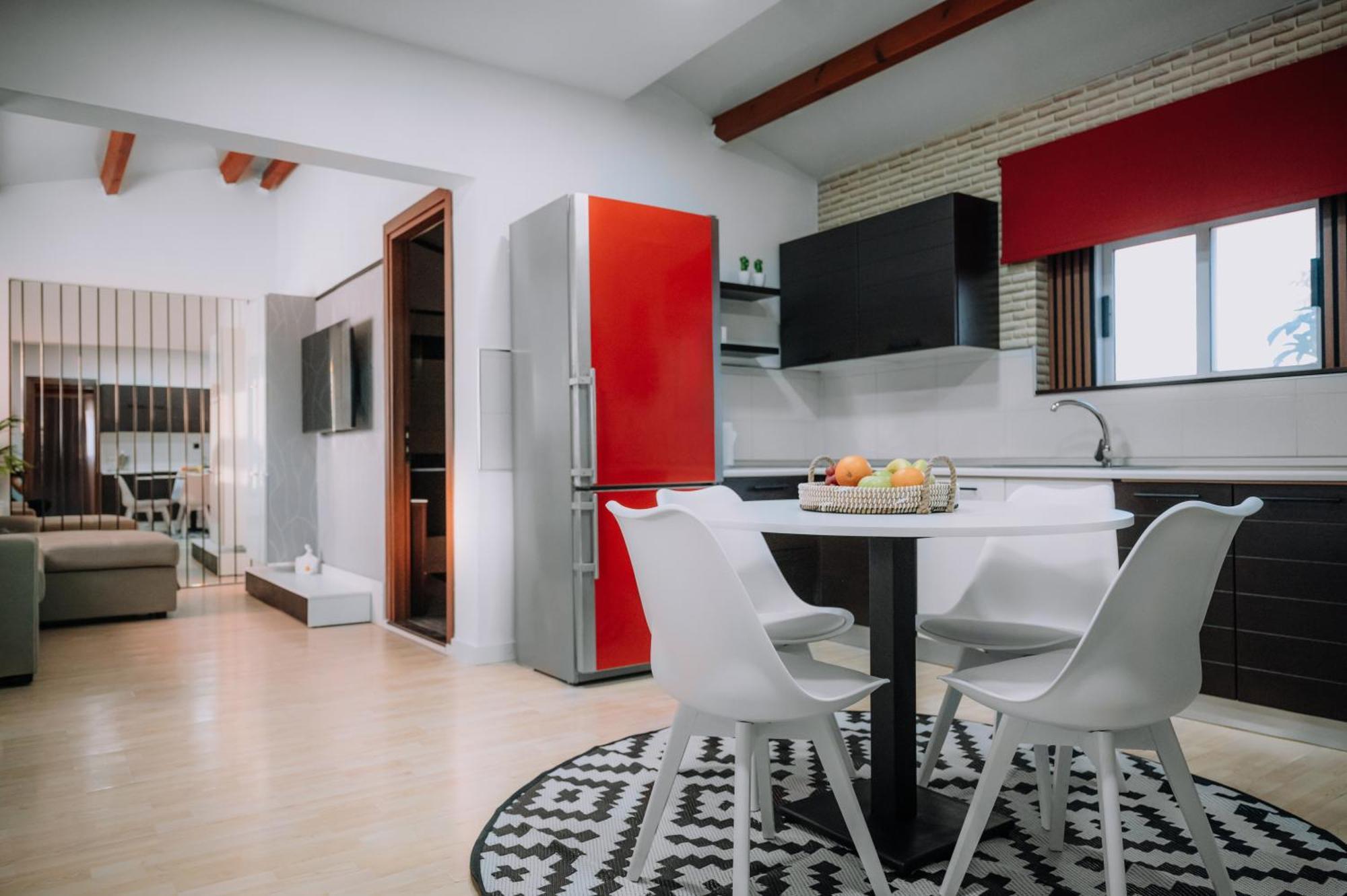 Dimosthenis Land Appartement Asgourou