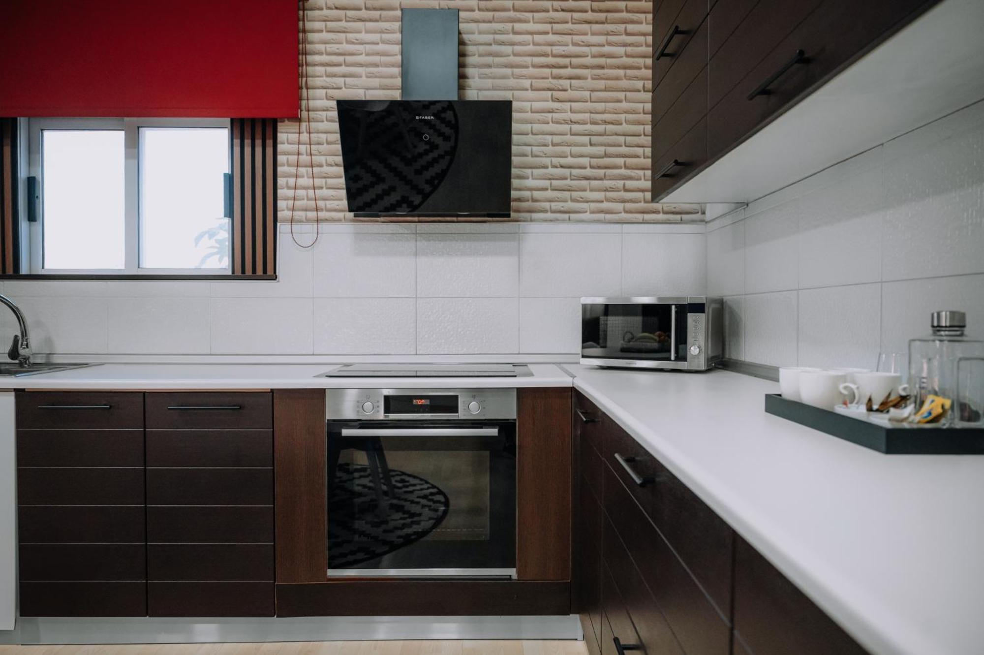 Appartement Dimosthenis Land *